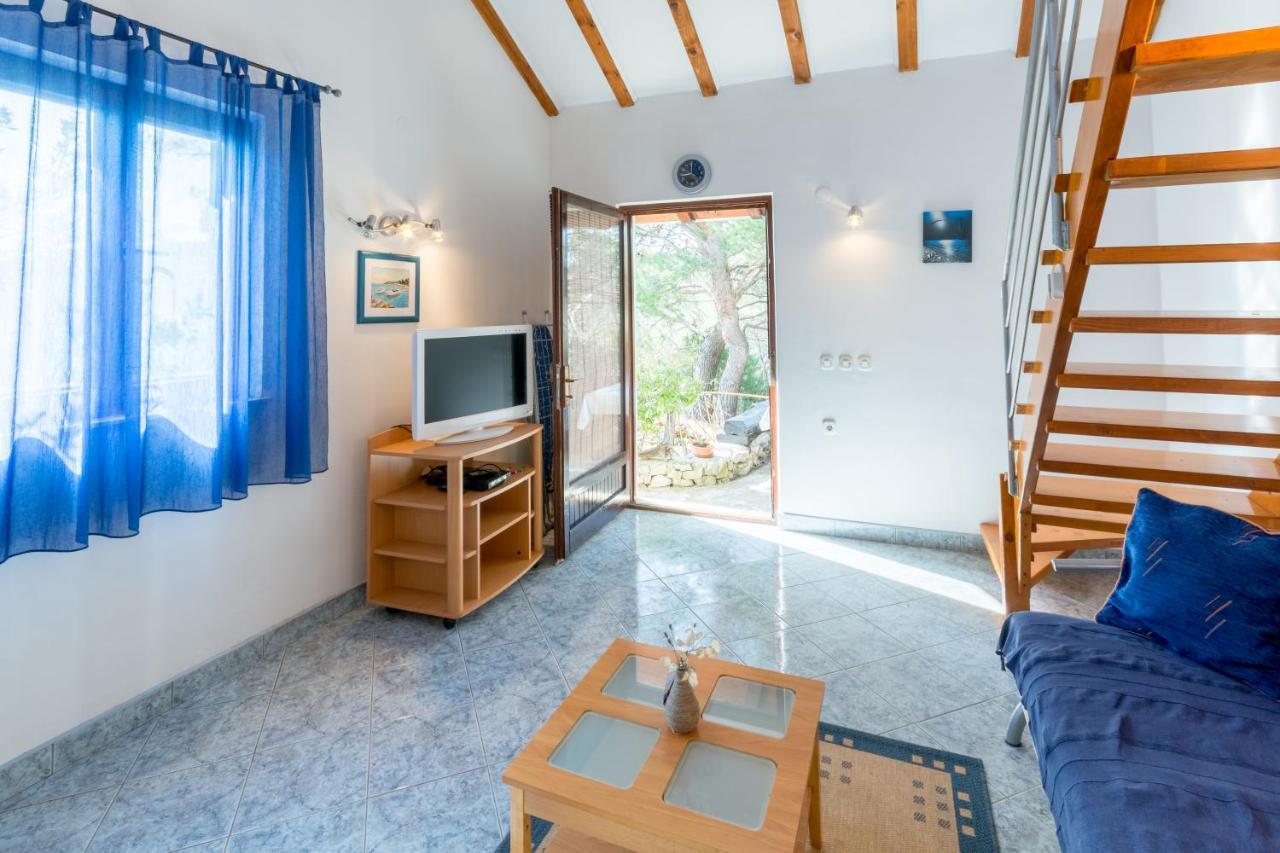 Vacation House Milka ミルナ エクステリア 写真